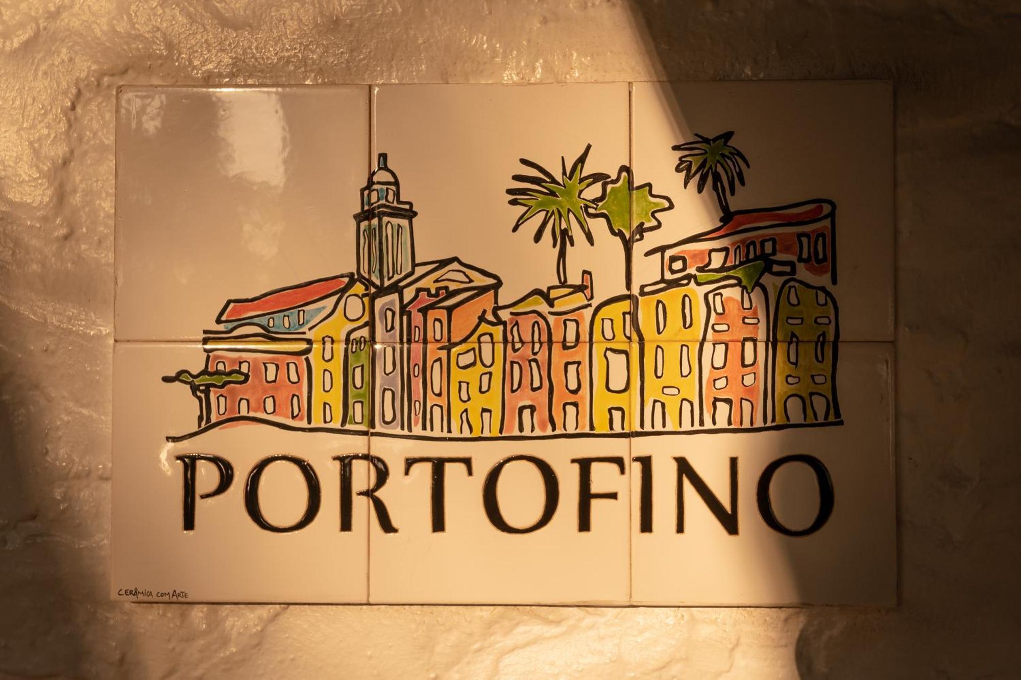איליה-בלה Porto Pacuiba Hotel מראה חיצוני תמונה
